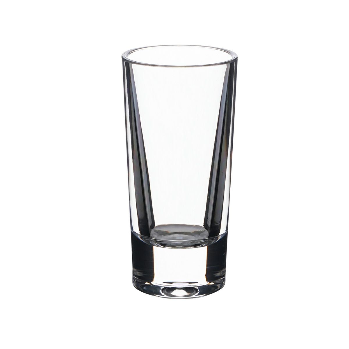 Thunder Group ショットグラス 45ml 1.5oz ウイスキー テキーラ 割れ