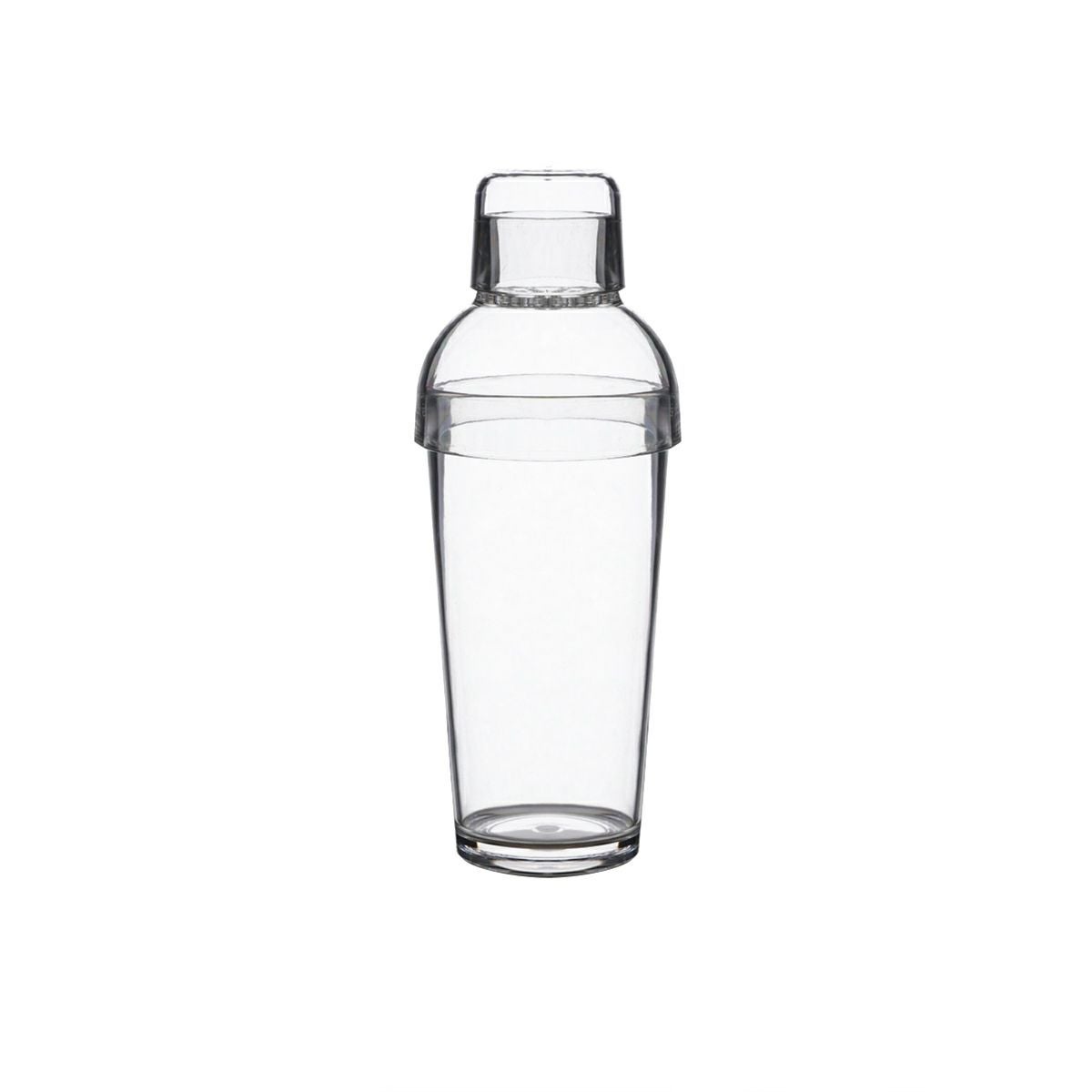 Thunder Group カクテルシェイカー 473ml 16oz 割れにくい